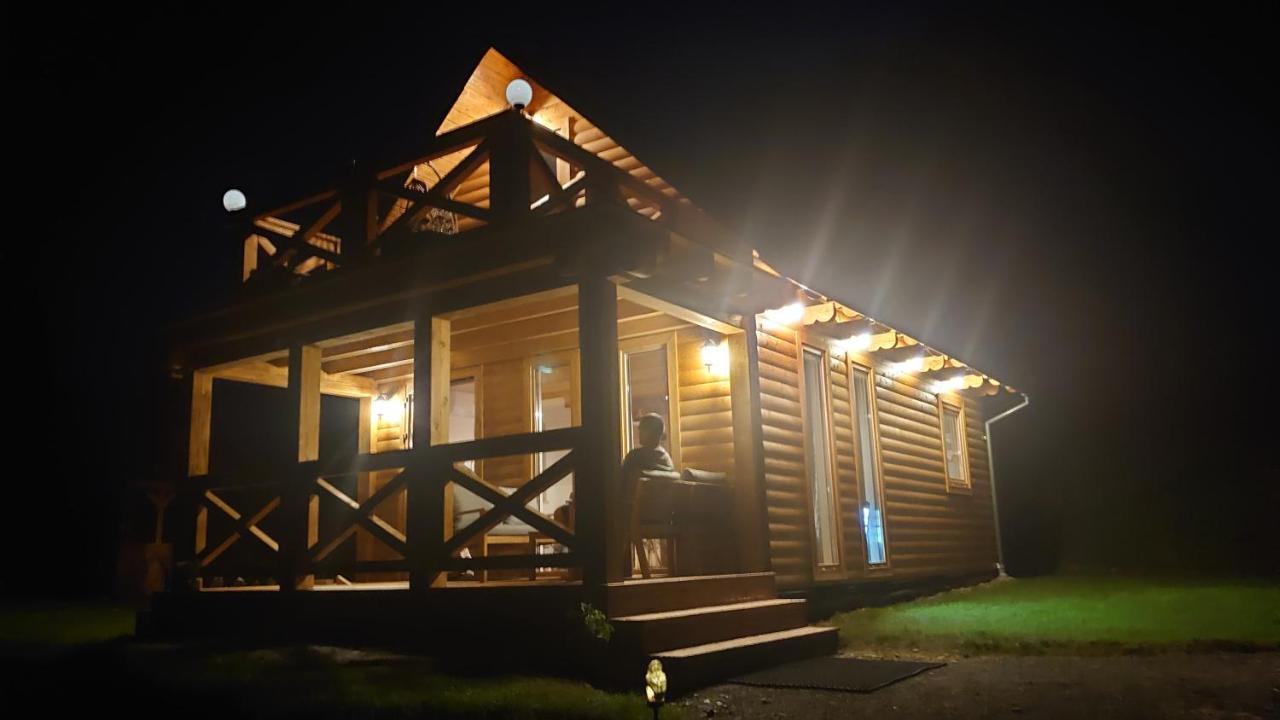 Domki Kolorowe Marciszow Exteriér fotografie